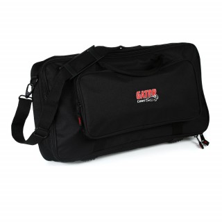 Gator Cases GK-2110 鍵盤/DJ控制器/效果器 保護袋